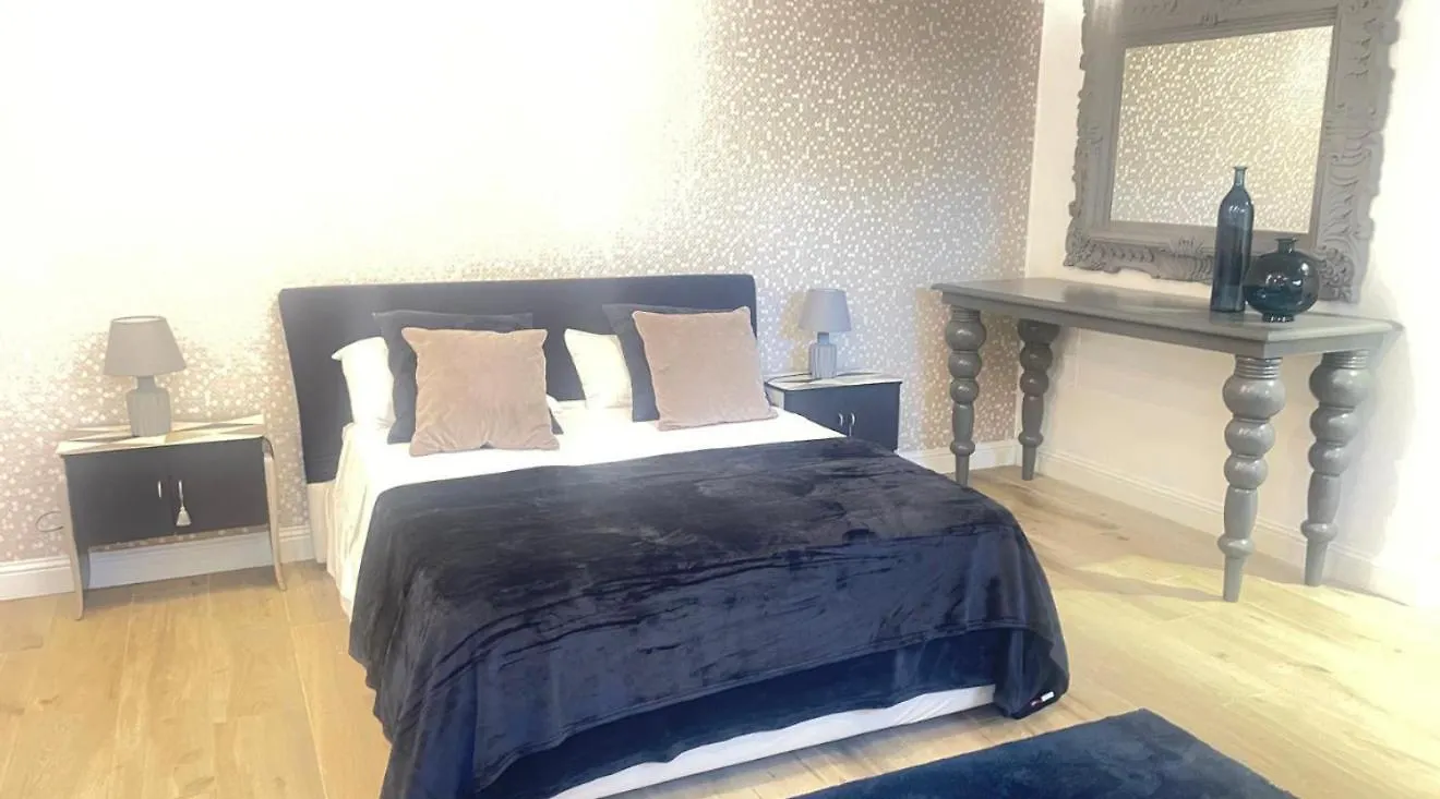 Villa Marilyn 罗马