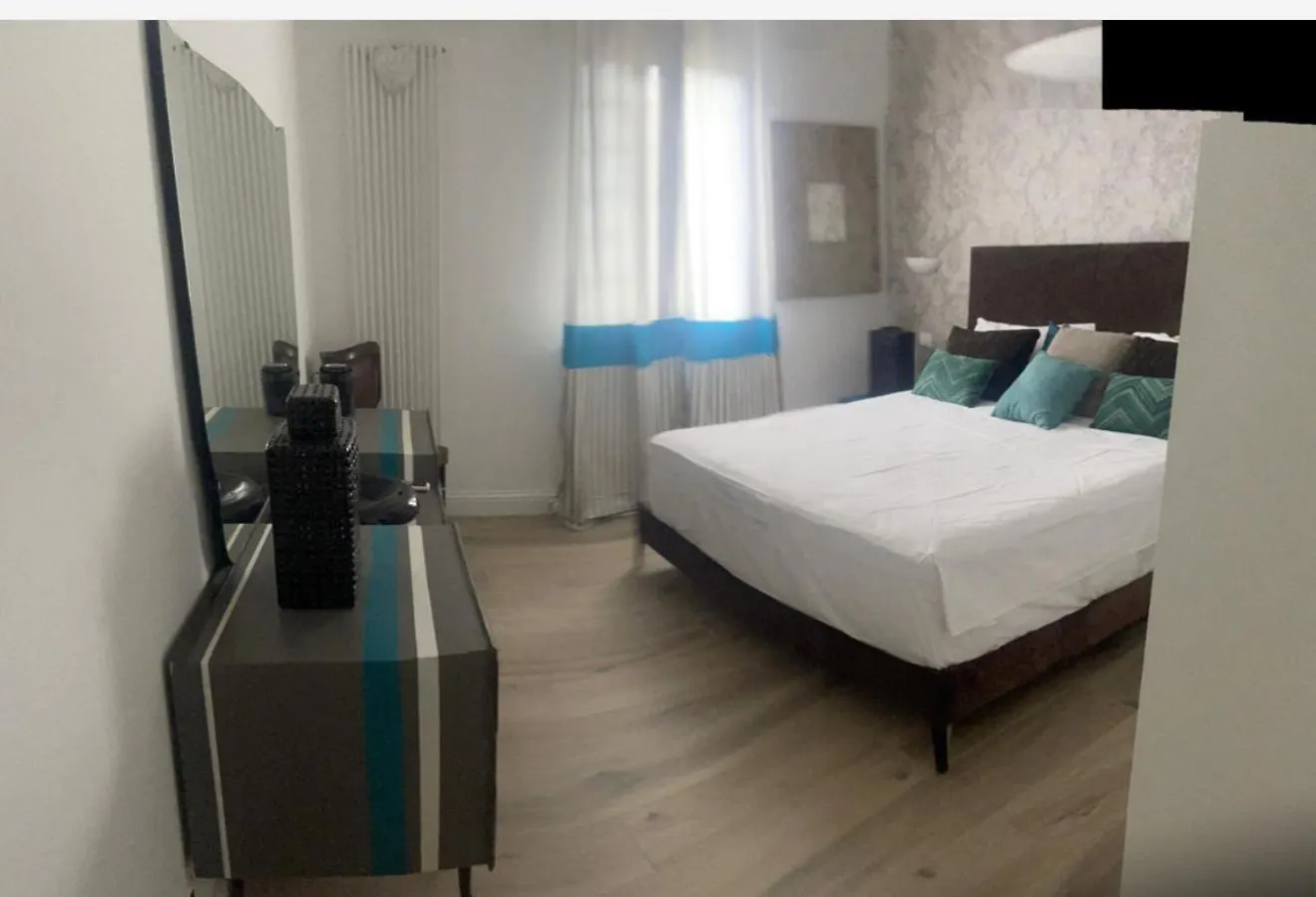 Villa Marilyn 罗马 意大利