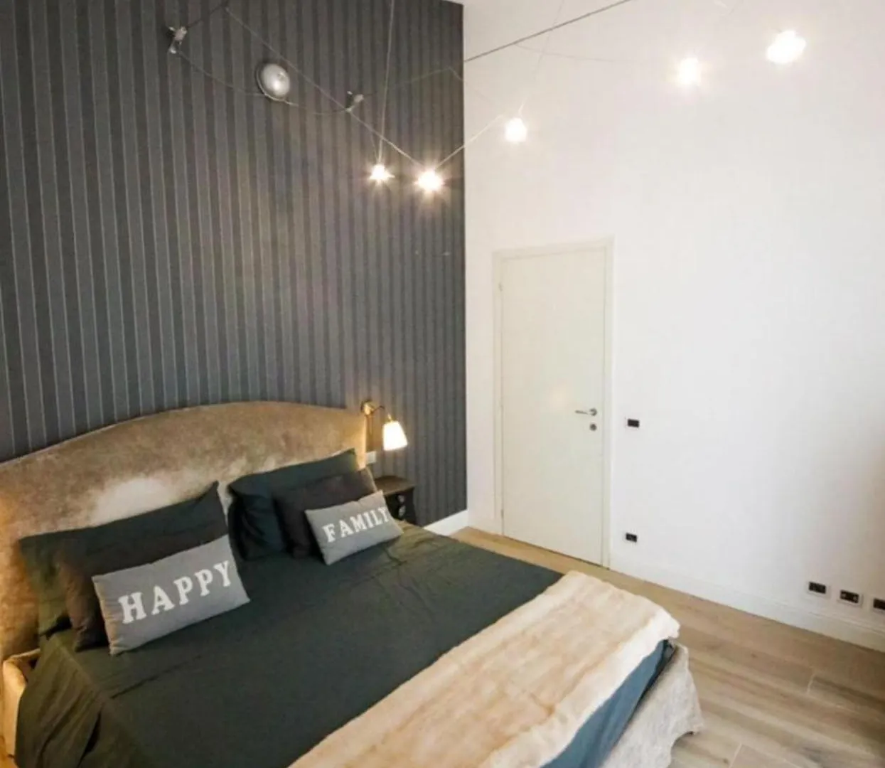 Villa Marilyn 罗马 意大利