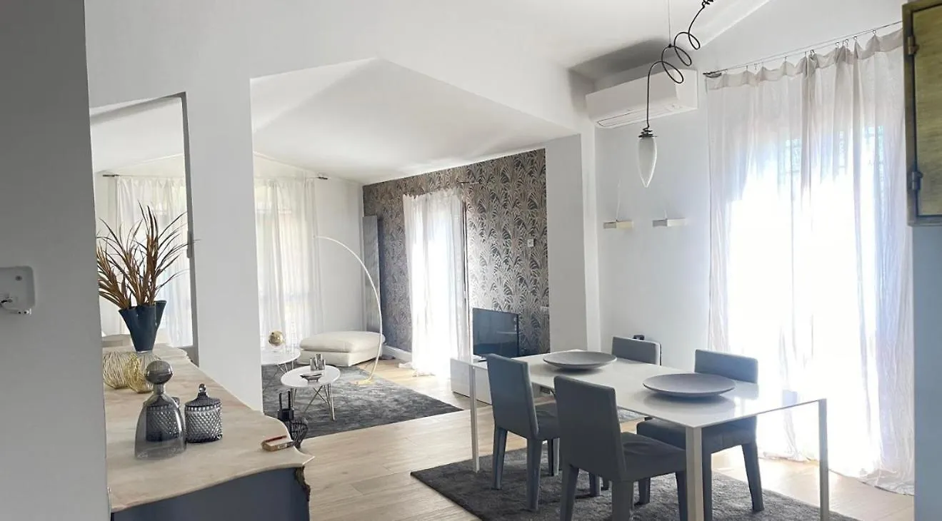 Villa Marilyn 罗马