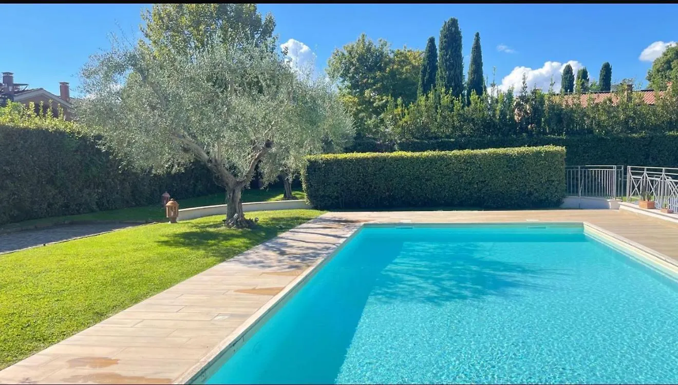Villa Marilyn 罗马 0*,  意大利