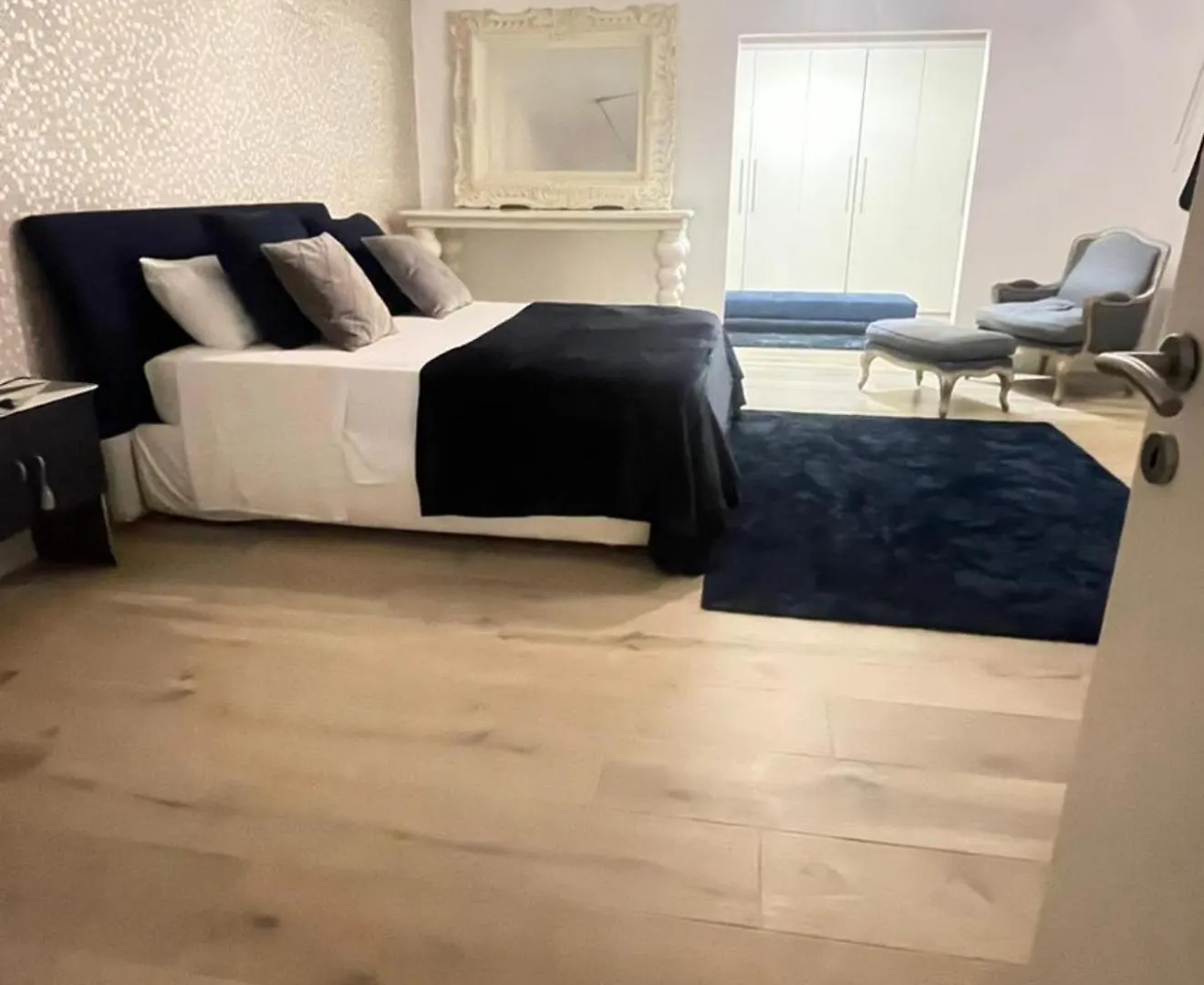 Villa Marilyn 罗马