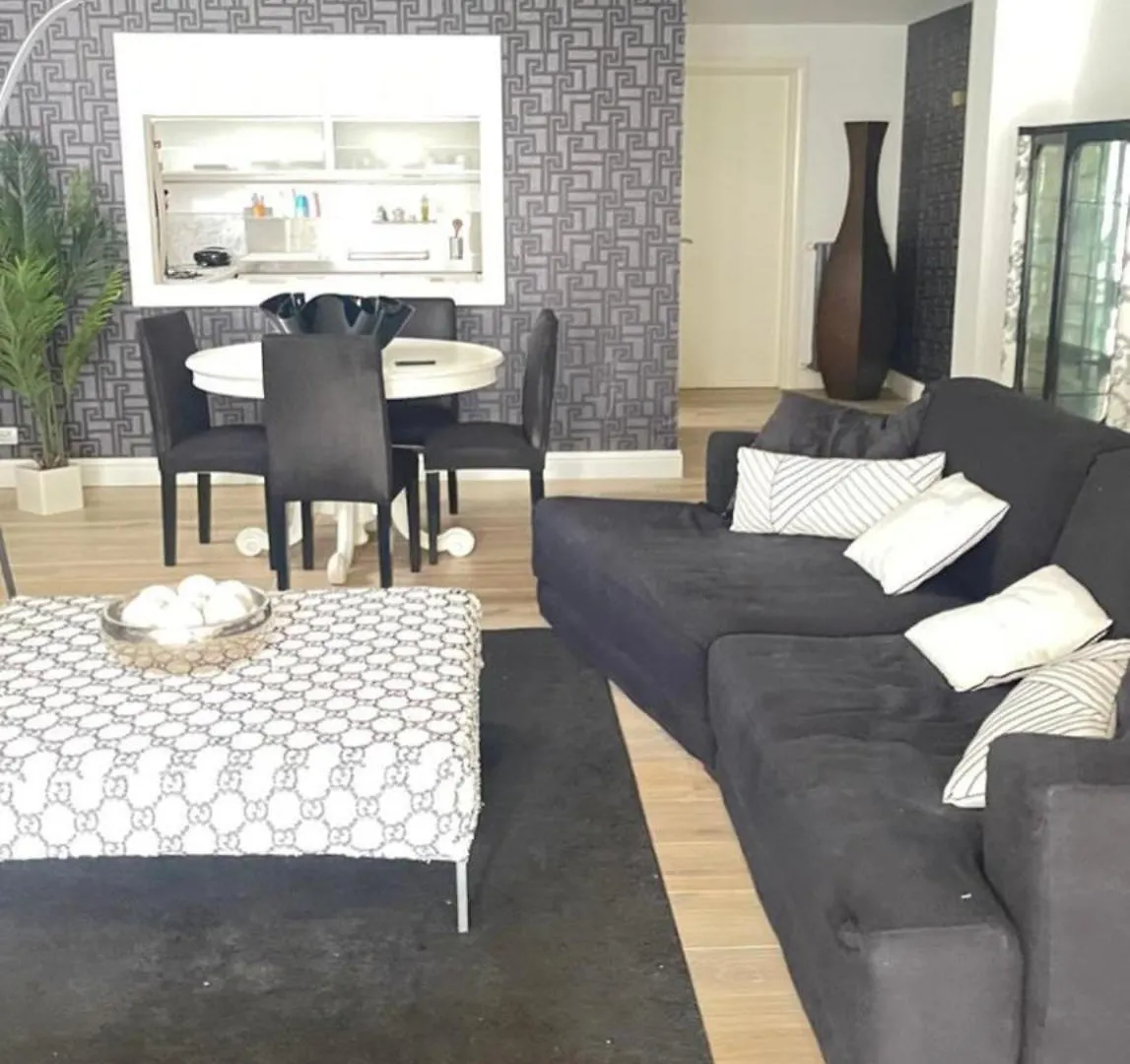 Villa Marilyn 罗马